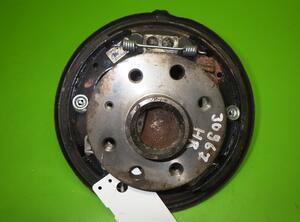 Wheel Hub OPEL ASTRA F Hatchback (T92)