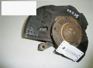 Wheel Hub BMW 3 (E46)