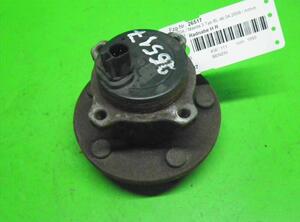 Wheel Hub MAZDA 3 Saloon (BL)