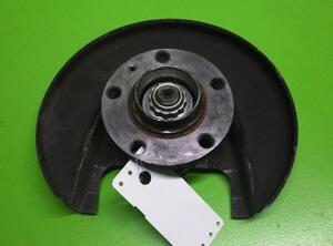 Wheel Hub SKODA ROOMSTER (5J7)