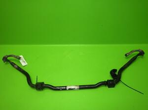 Sway Bar JAGUAR XF (CC9, J05)