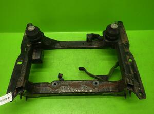 Front Axle Bracket DODGE Nitro (--)