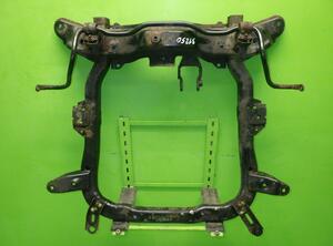 Front asdrager OPEL Corsa C (F08, F68)