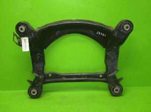 Front Axle Bracket AUDI A6 Avant (4F5, C6)