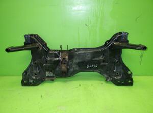 Front Axle Bracket FIAT DUCATO Van (244_)