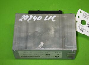 Audio Amplifier BMW X3 (E83)