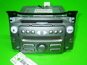 CD-Radio