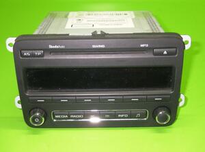 CD-Radio