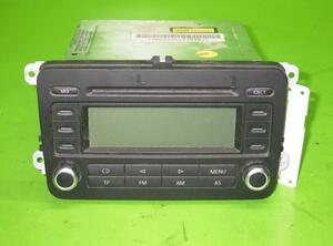 Radio VW Touran (1T1, 1T2)