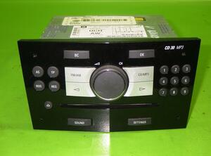 Radio OPEL Astra H Twintop (L67)