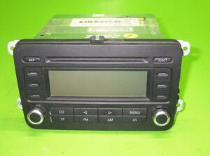 Radio VW Golf Plus (521, 5M1)