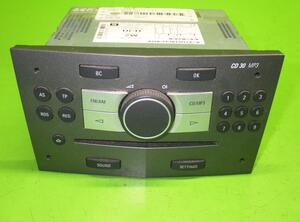 CD-Radio