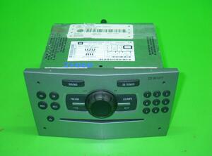 CD-Radio