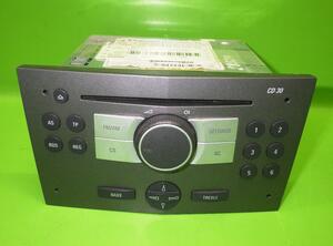 CD-Radio