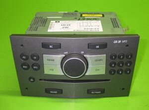 CD-Radio