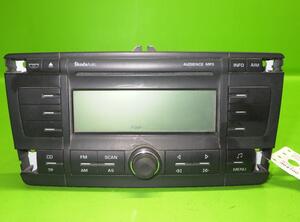 CD-Radio