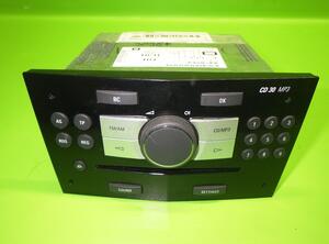 CD-Radio