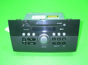 CD-Radio