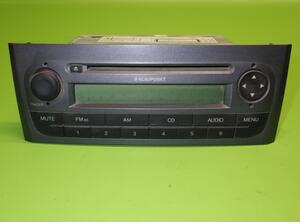 CD-Radio