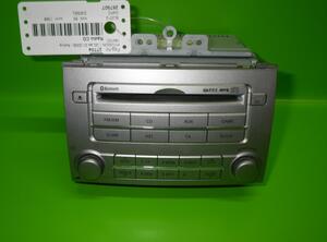 Radio HYUNDAI i20 (PB, PBT)