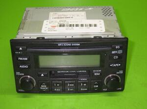 CD-Radio