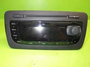 CD-Radio