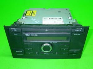 Radio FORD MONDEO III Turnier (BWY)