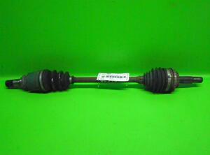 Drive Shaft TOYOTA Yaris (NCP1, NLP1, SCP1)