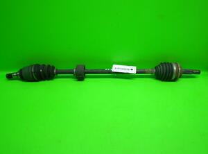 Drive Shaft TOYOTA Yaris (NCP1, NLP1, SCP1)