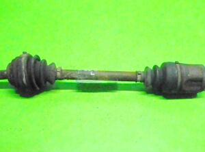 Drive Shaft SKODA Felicia I (6U1), SKODA Felicia II (6U1)