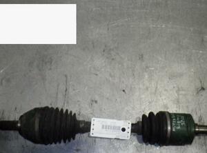 Drive Shaft MITSUBISHI Sigma Station Wagon (F0 W)