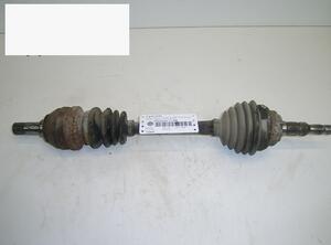 Drive Shaft OPEL Astra G Caravan (T98)