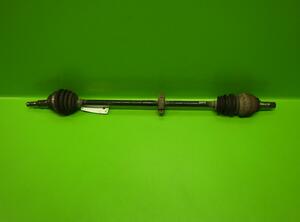 Drive Shaft OPEL Astra G Caravan (T98)