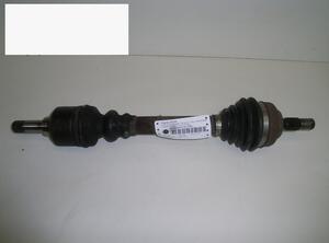 Drive Shaft CITROËN Berlingo/Berlingo First Großraumlimousine (GFK, GJK, MF)