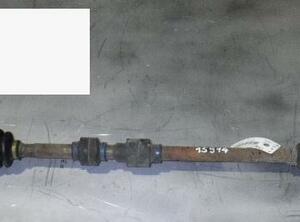 Drive Shaft MITSUBISHI Colt V (CJ, CP)