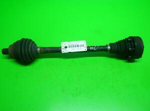 Drive Shaft AUDI A3 (8P1), AUDI A3 Sportback (8PA), SKODA Octavia II Combi (1Z5)