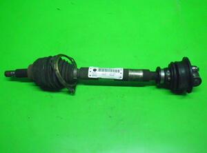 Drive Shaft RENAULT Laguna II Grandtour (KG0/1)