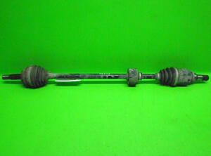 Drive Shaft TOYOTA Yaris (NCP1, NLP1, SCP1)