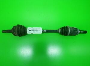 Drive Shaft TOYOTA Yaris (NCP1, NLP1, SCP1)