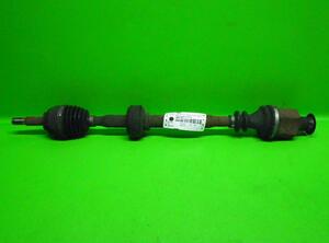 Drive Shaft DACIA Logan MCV (KS), DACIA Sandero (--)