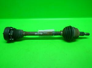 Drive Shaft VW Golf IV (1J1), AUDI A3 (8L1)