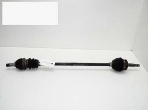 Drive Shaft OPEL Vectra B (J96), OPEL Vectra B CC (38)