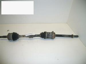 Drive Shaft NISSAN Primera Kombi (WP12)