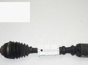 Drive Shaft RENAULT Megane I (BA0/1)