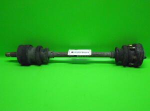 Drive Shaft MERCEDES-BENZ CLK (C208)