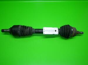 Drive Shaft MERCEDES-BENZ A-Klasse (W168)