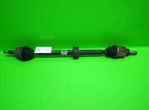 Drive Shaft OPEL Corsa D (S07)