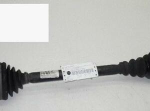 Drive Shaft AUDI A6 Avant (4B5), AUDI Allroad (4BH, C5)