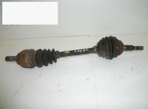 Drive Shaft OPEL Astra G CC (F08, F48)