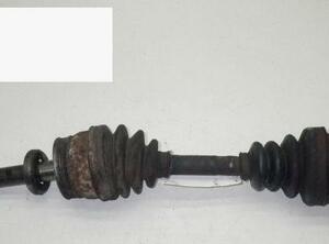 Drive Shaft FORD Maverick (UDS, UNS), NISSAN Terrano II (R20)